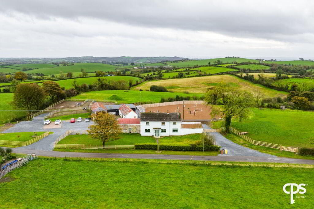 41 Loughans Road, Aughnacloy, BT69 6BZ