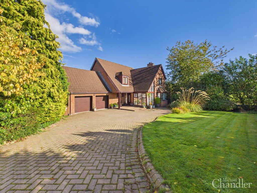 5 bed property for sale in Belfast BT8 – £525,000 | Prop AI Deals