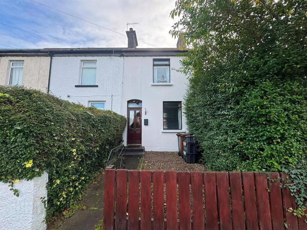 239 Carnmoney Road, Newtownabbey, BT36 6JR