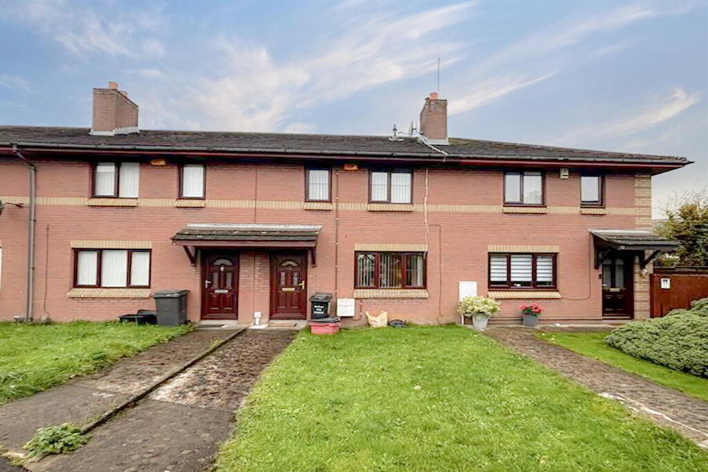 3 Bedroom Semi-Detached in BT7 3GE