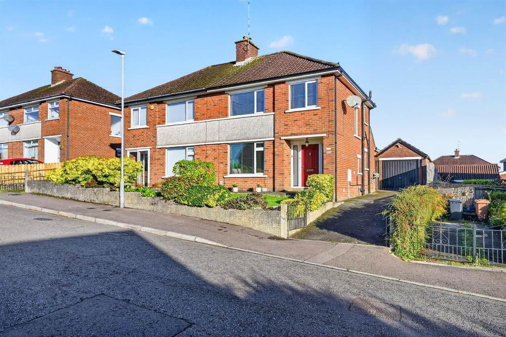 50 Cotswold Avenue, Belfast, BT8 6NA