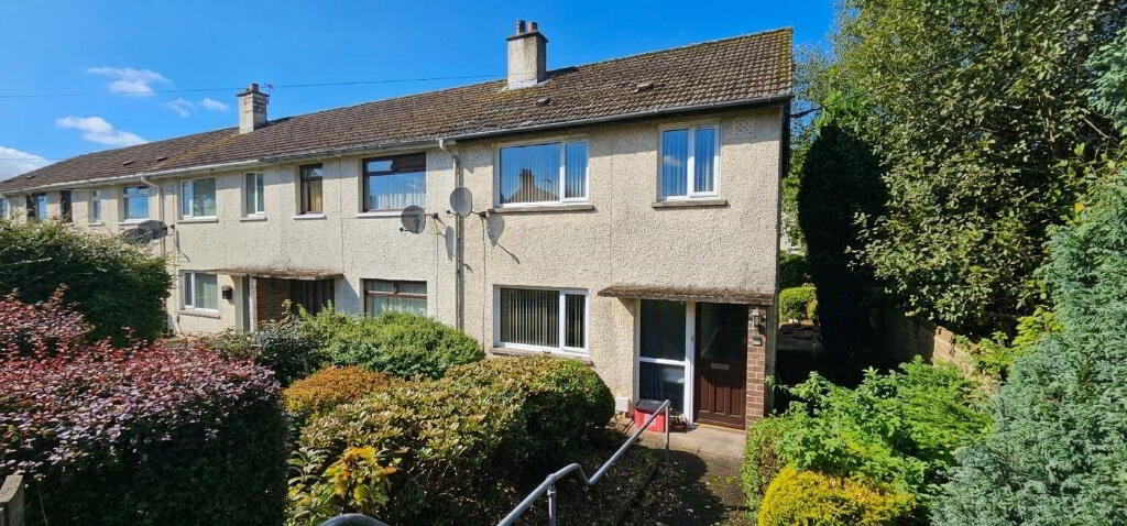 23 Margaret Avenue, Ballyclare, BT39 9HW