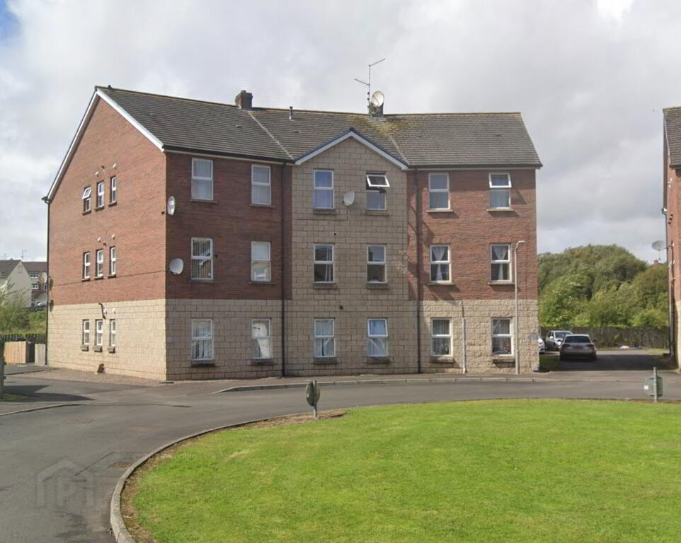 2 Bedroom Other in BT70 1UA