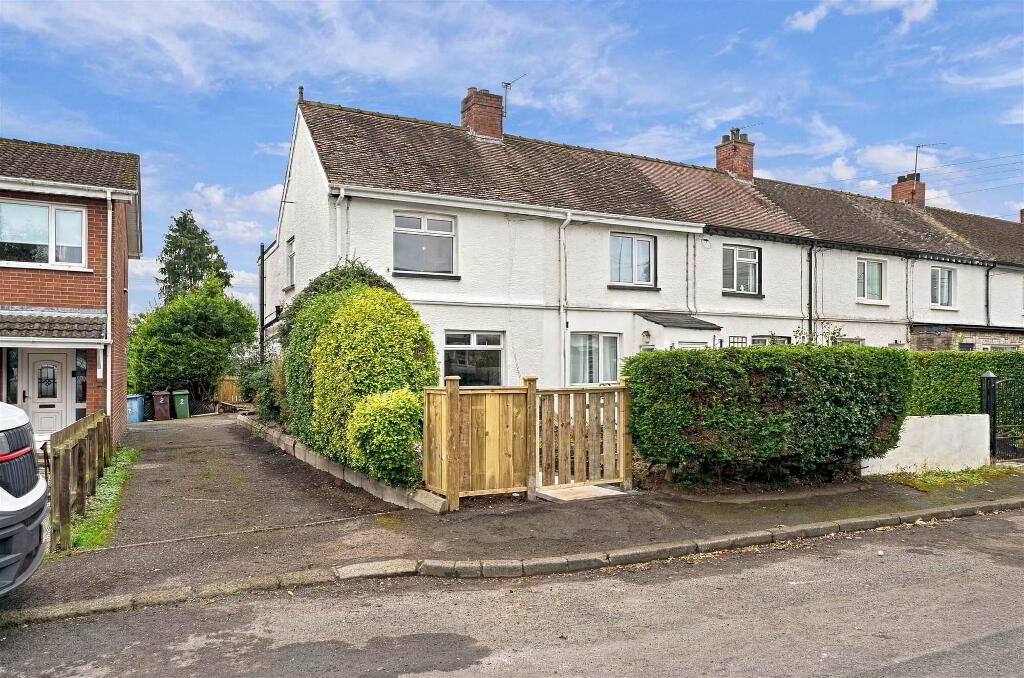 29 Sandymount, Lisburn, BT27 5TJ