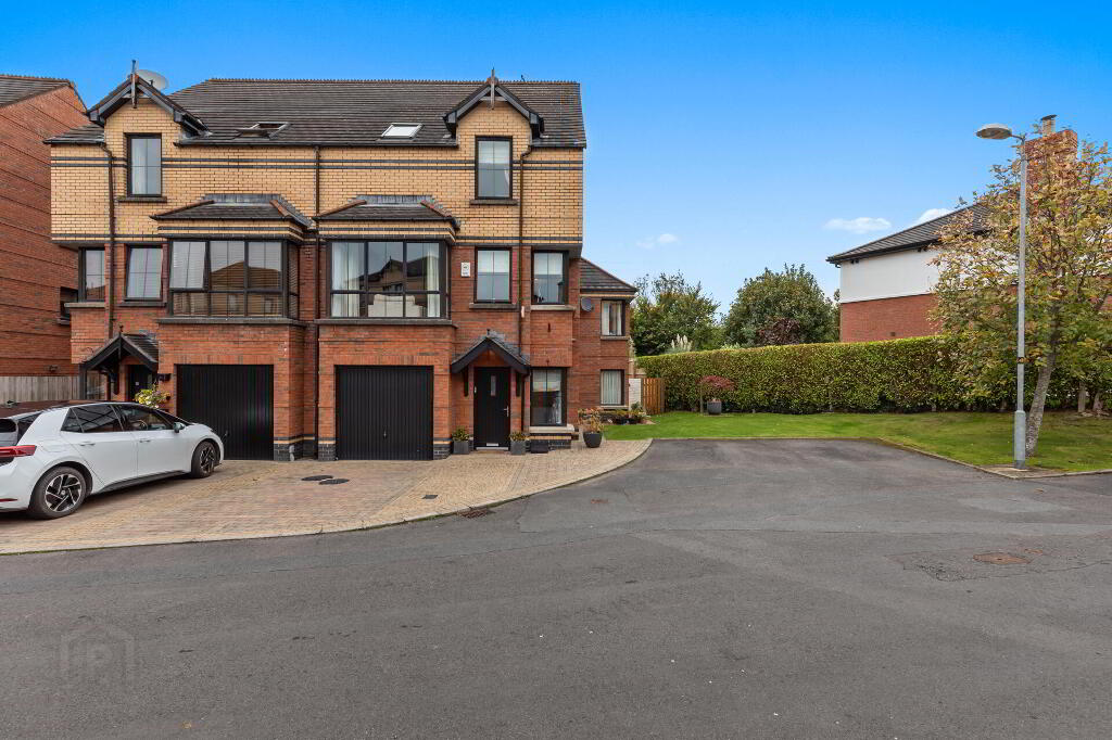 20 Seapark Lane, Holywood, BT18 0LA
