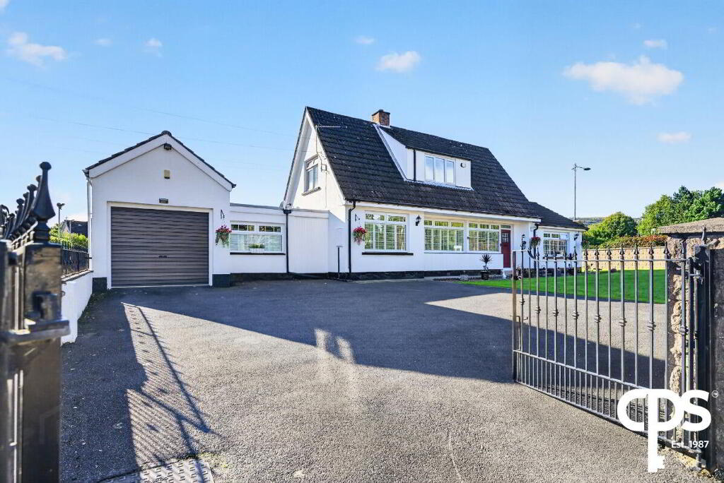 172 Upper Dunmurry Lane, Dunmurry, Belfast, BT17 0HE