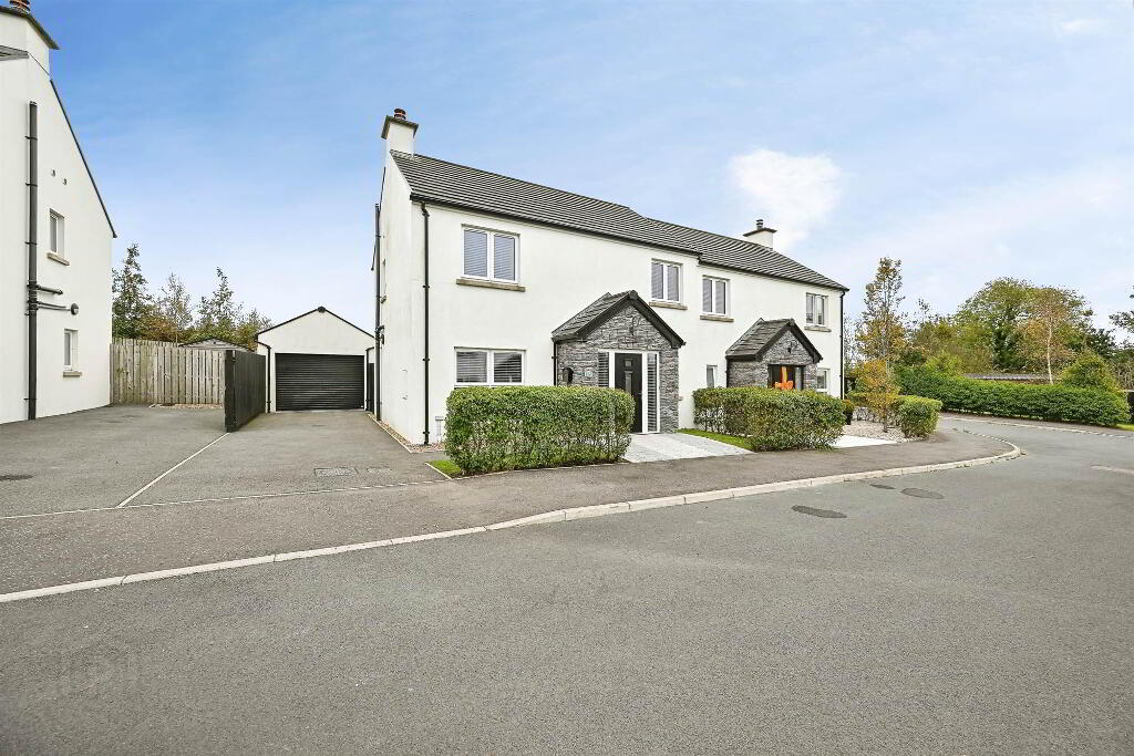 19 Saul Acre, Saul Road, Downpatrick, BT30 6FS