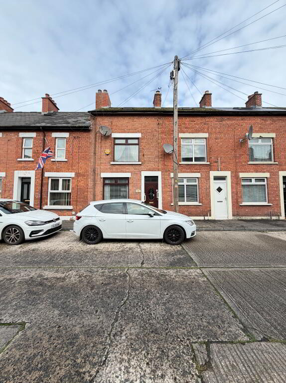 51 Carrington Street, Belfast, BT6 8GF