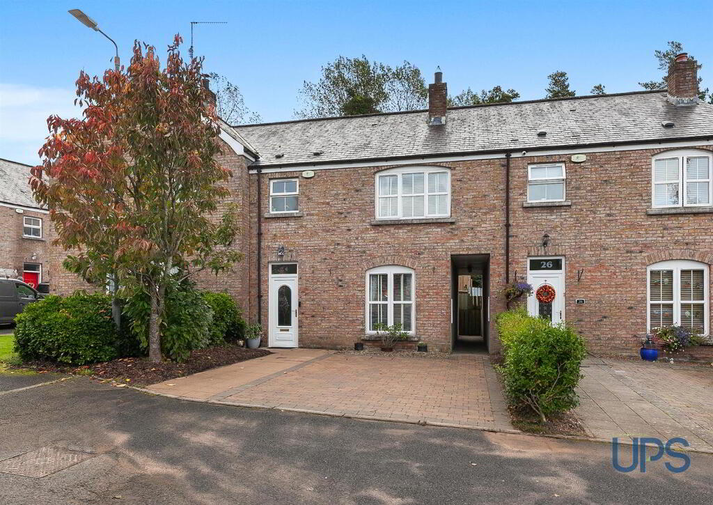 24 Millers Lane, Glenavy, BT29 4PP