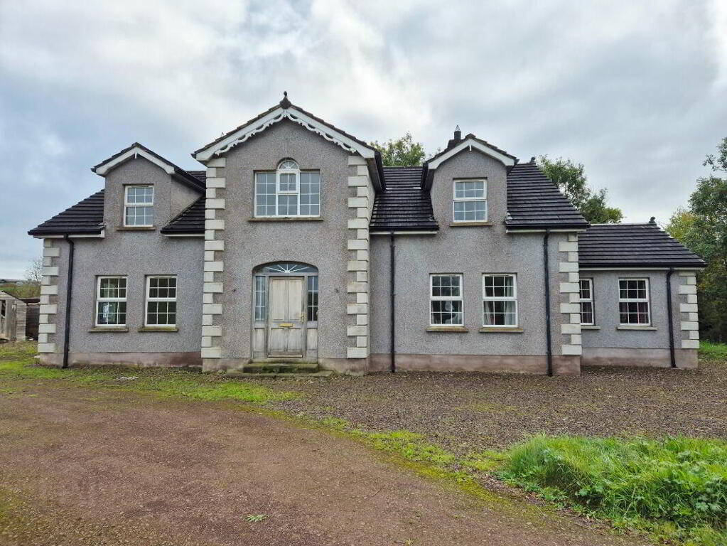 36 Tullywinny Road, Ballygawley, BT70 2NA