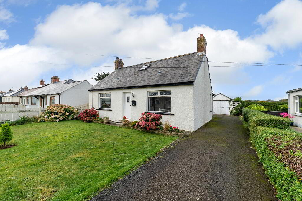 108 Main Road, Cloughey, Newtownards, BT22 1HZ