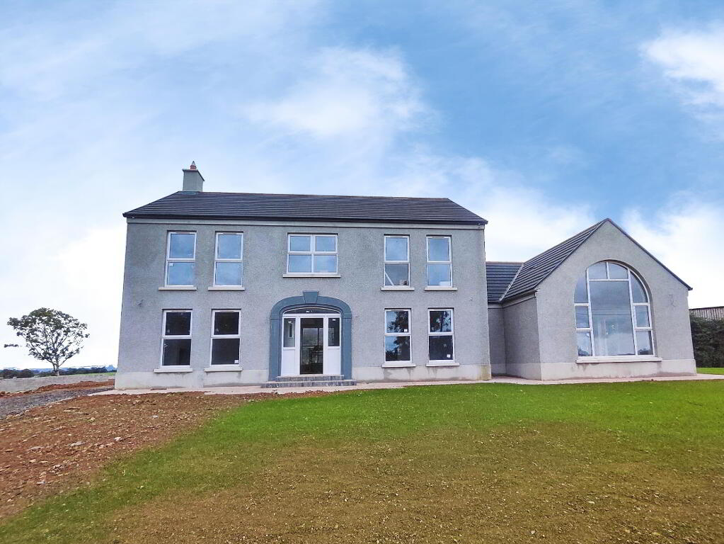 36 Brone Road, Garvagh, Coleraine, BT51 4EQ