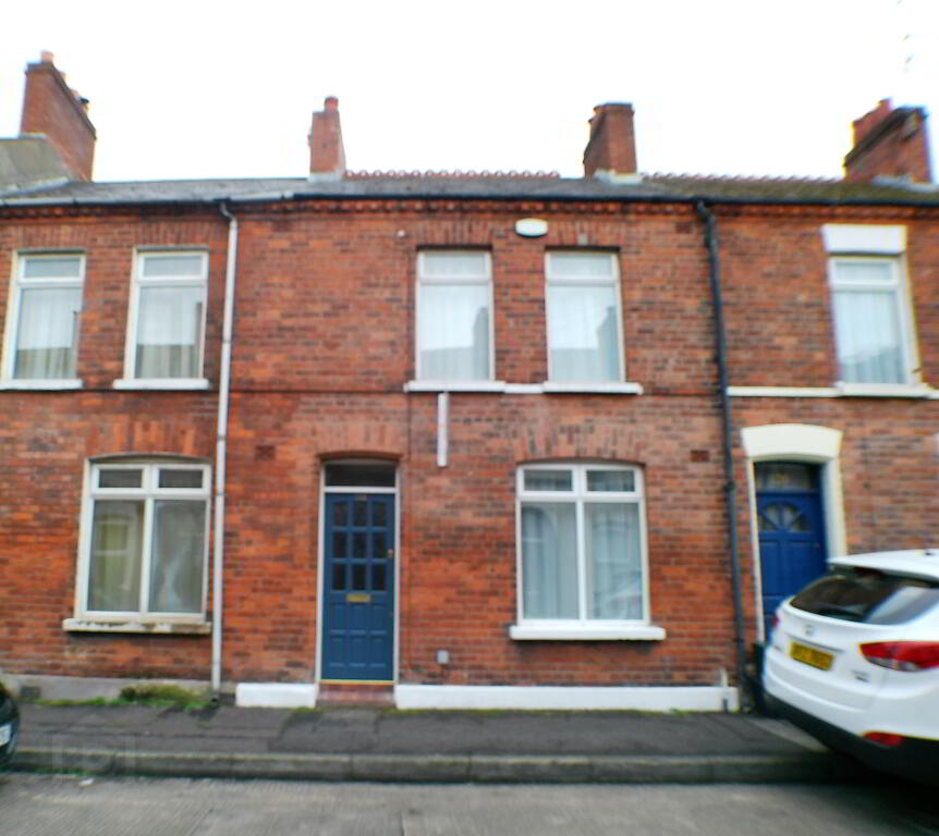 2 Bedroom Terraced in BT7 3ED