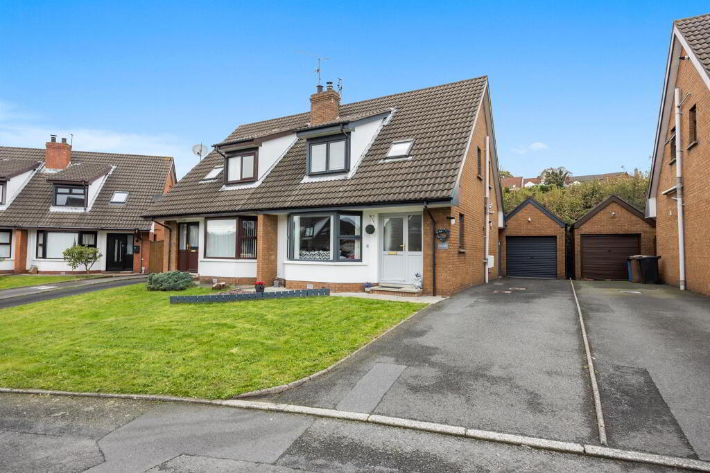 11 Victoria Close, Newtownards, BT23 7GY