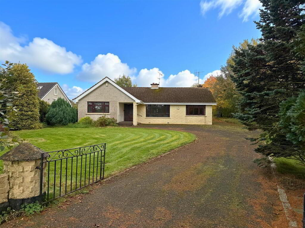 12 Mullans Hill, Drumsurn, Limavady, BT49 0UU