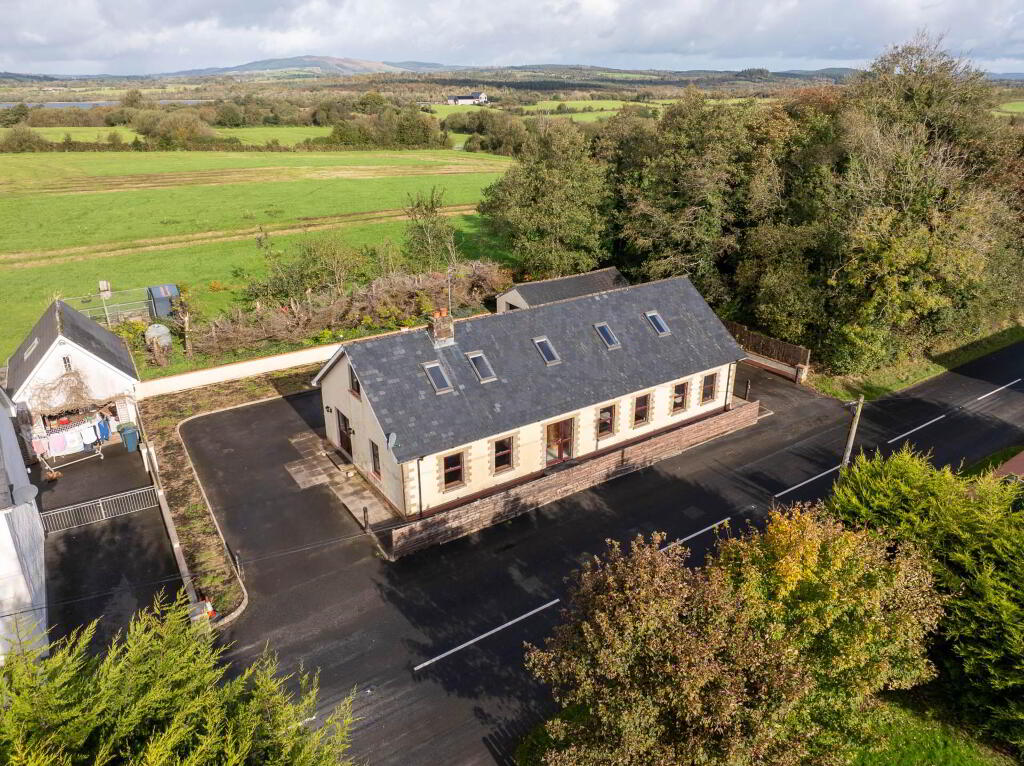 608 Boa Island Road, Kesh, BT93 8AF