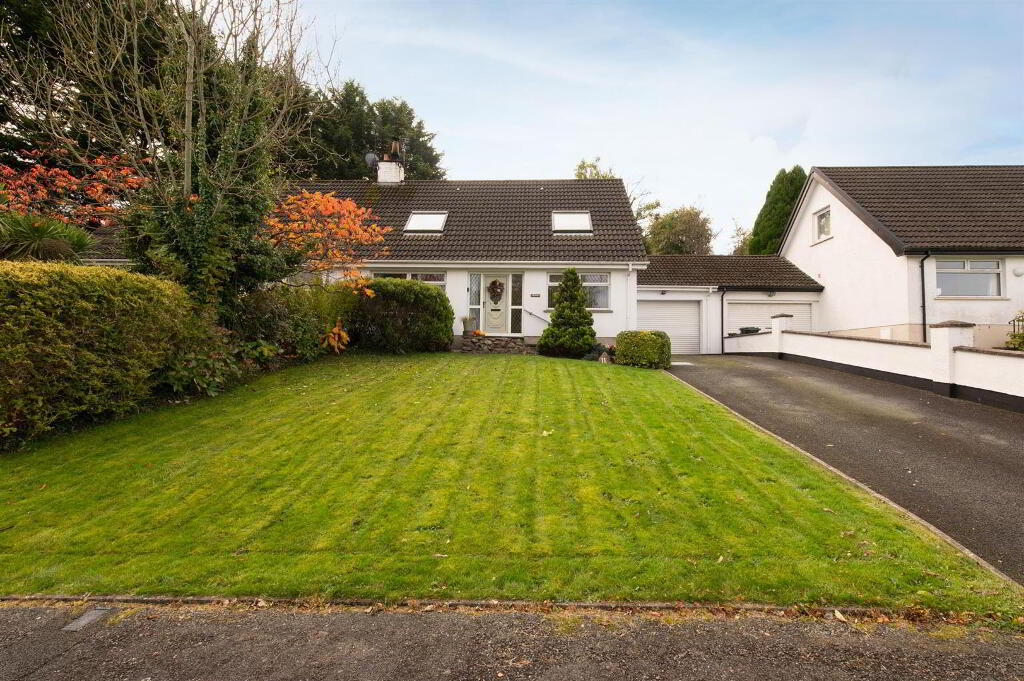 11 Beechgrove, Ballynahinch, BT24 8NQ