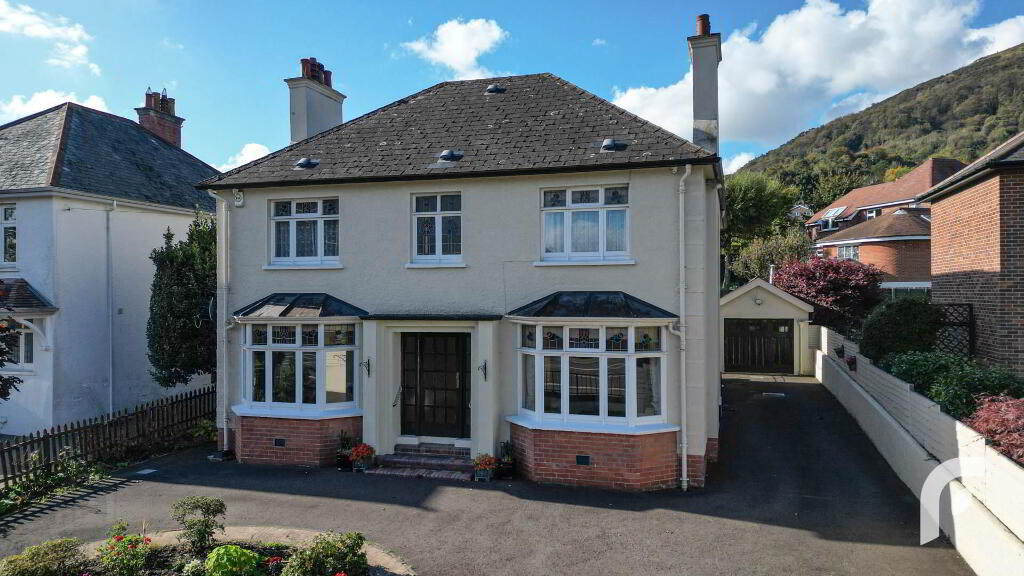 608 Antrim Road, Belfast, BT15 5GN