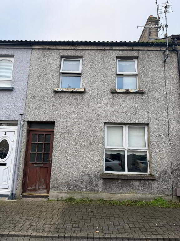 10 Main Street, Sion Mills, Strabane, BT82 9HF