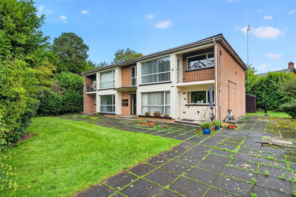 20 Quarry Court, Helens Bay, Bangor, BT19 1TY