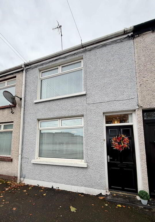 27 Shuttle Hill, Coleraine, BT51 3BZ