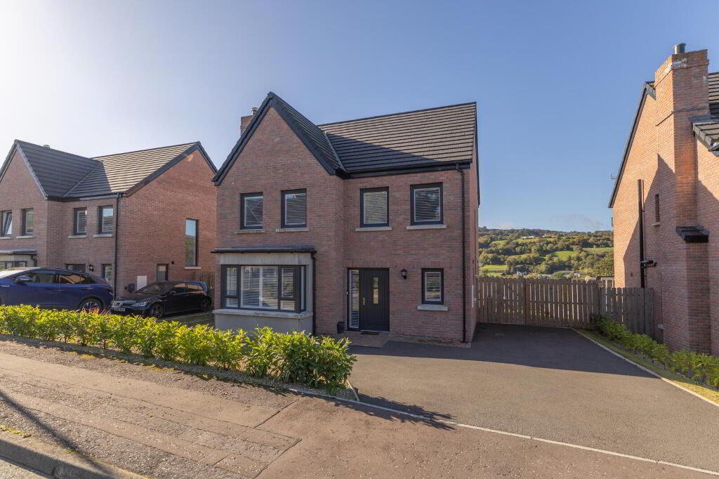 12B Forest Hills, Newry, BT34 2FH