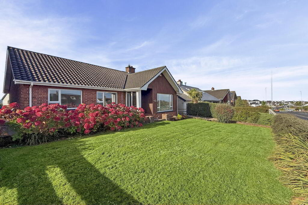 128 Coleraine Road, Portstewart, BT55 7HT