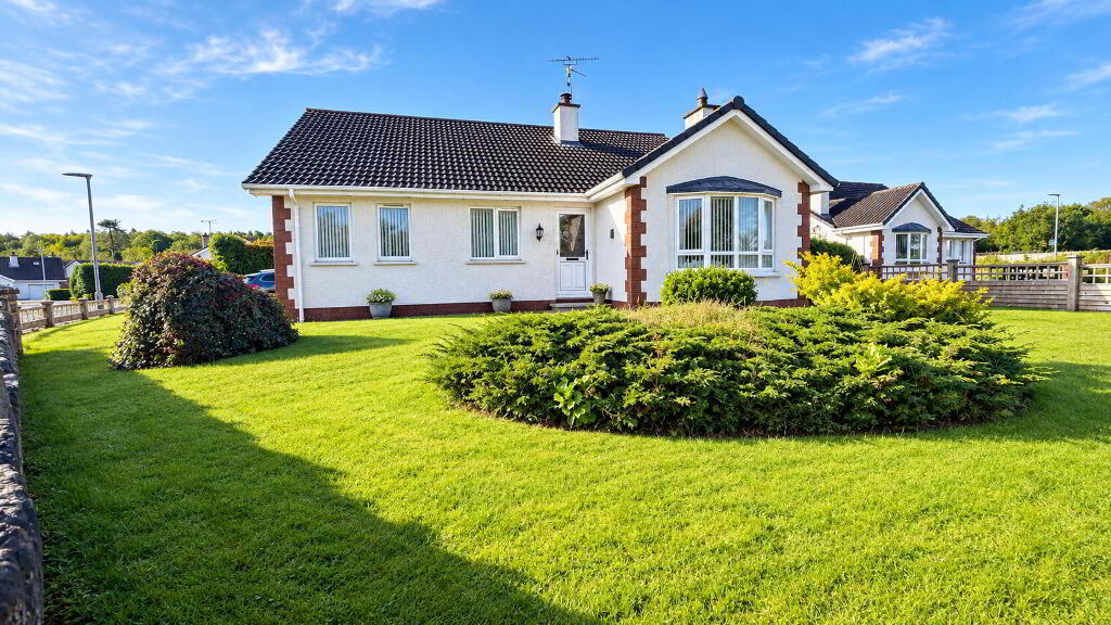 1 The Walled Garden, Coleraine, BT51 3BF