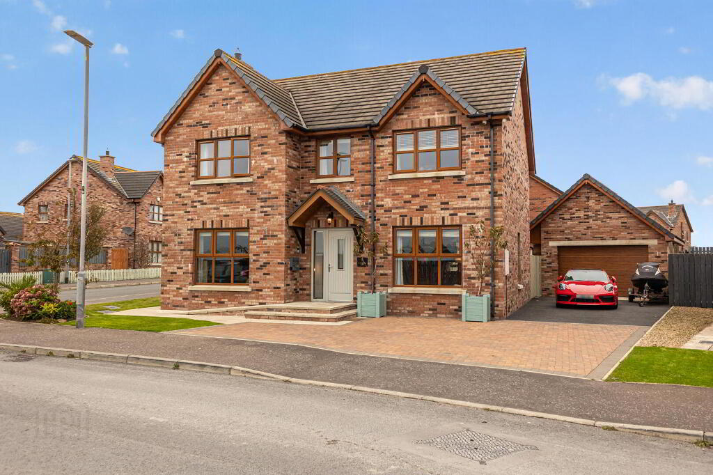 7 St. Andrews Lane, Ballyhalbert, Newtownards, BT22 1ST