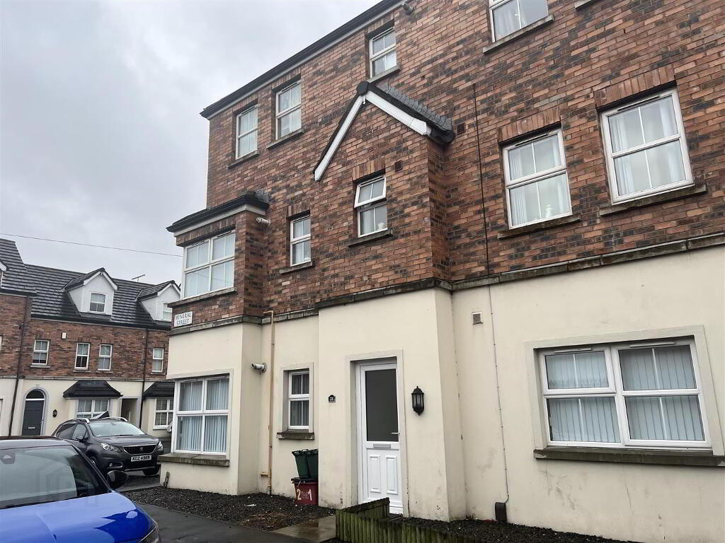 2 Bedroom Other in BT15 3JJ
