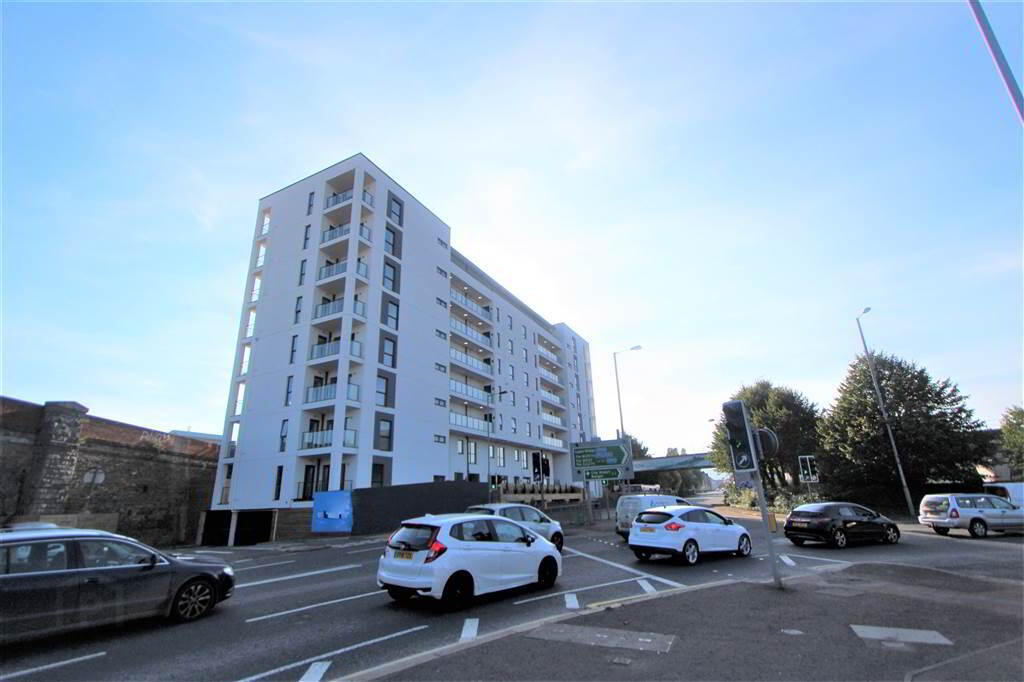2 Bedroom Flat in BT5 4AW