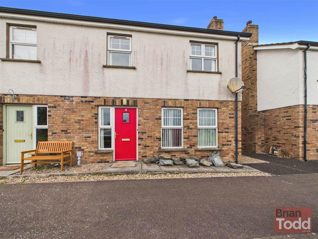 Lindara Close, Larne, BT40 2FG