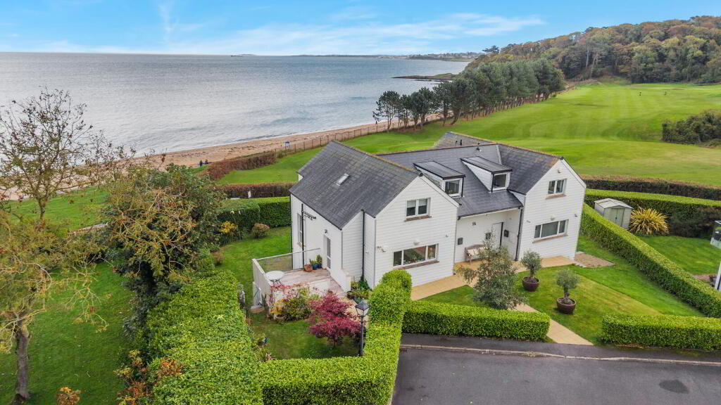 Apartment 1 Block 1A Fort Road, Helens Bay, BT19 1LD