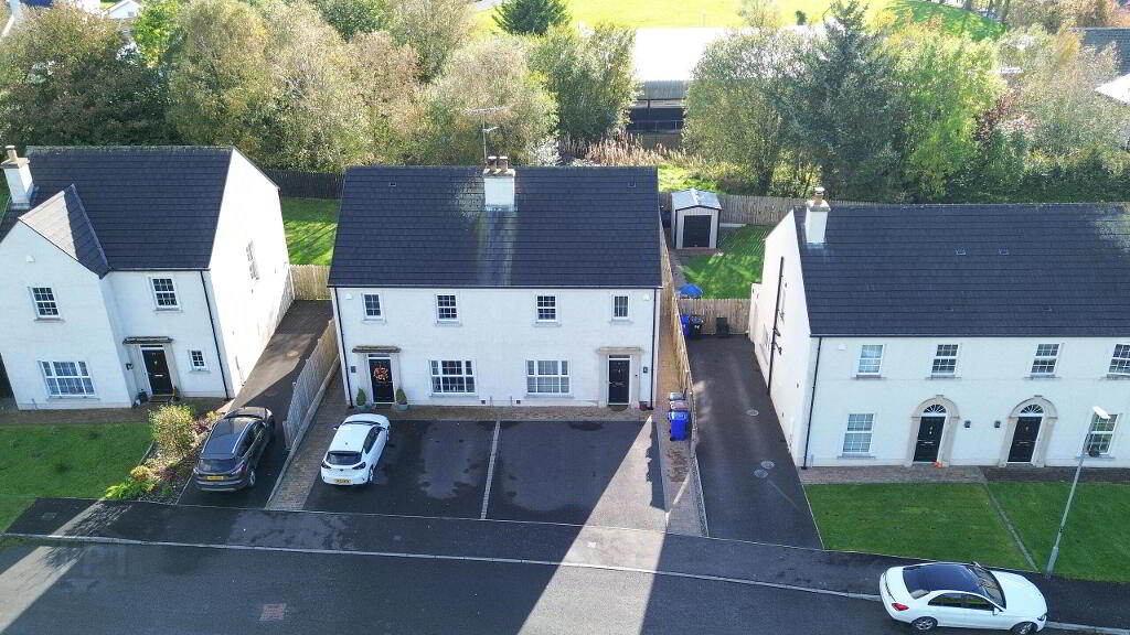 53 Cranny Oaks, Omagh, BT79 0FQ