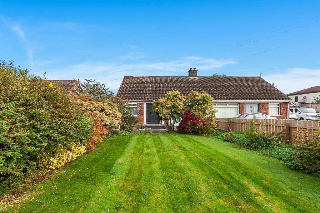 5 Derry Road, Newtownabbey, BT36 7UE