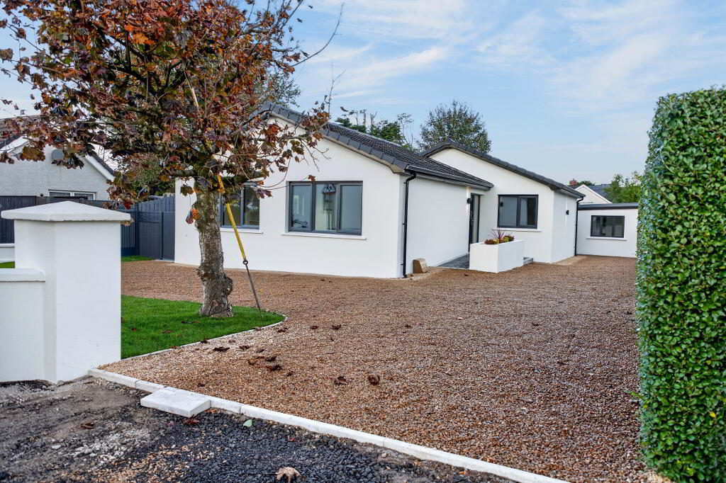 29a Old Ballymoney Road, Ballymena, BT43 6LX