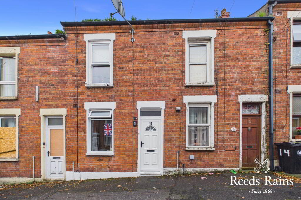 10 Oakley Street, Belfast, BT14 8BL