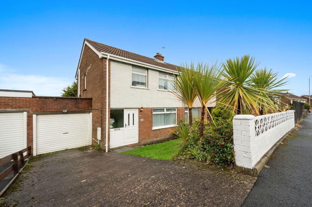21 Monea Way, Bangor, BT19 1AN