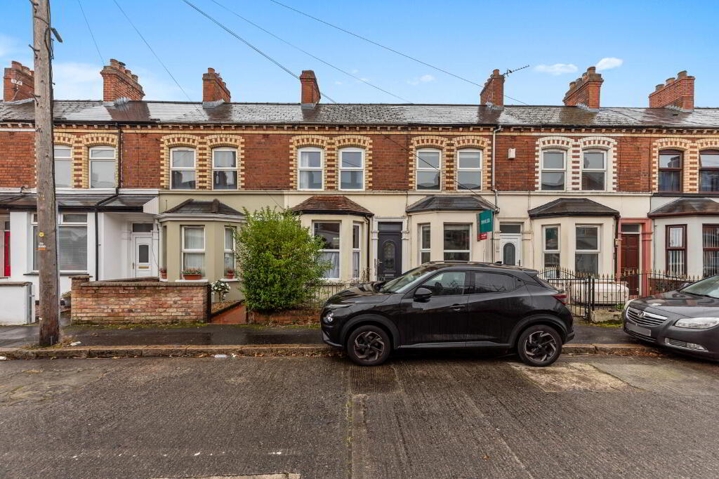 11 Willowfield Gardens, Belfast, BT6 9AZ