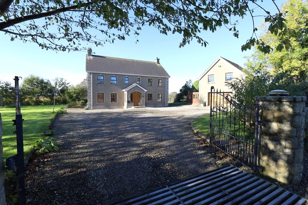 70 Greencastle Road, Kilkeel, Newry, BT34 4JJ