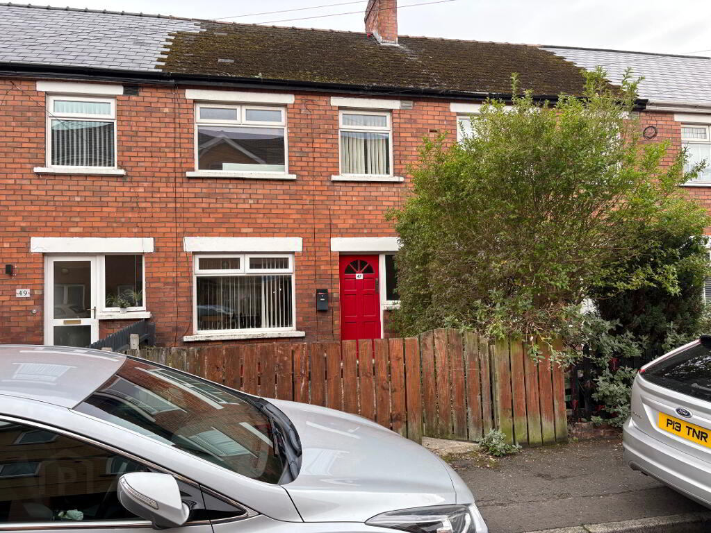 2 Bedroom Other in BT7 3AG