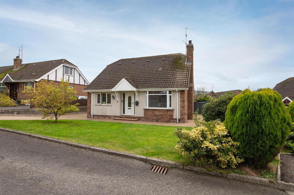 27 Barclay Manor, Dromara, BT25 2HX