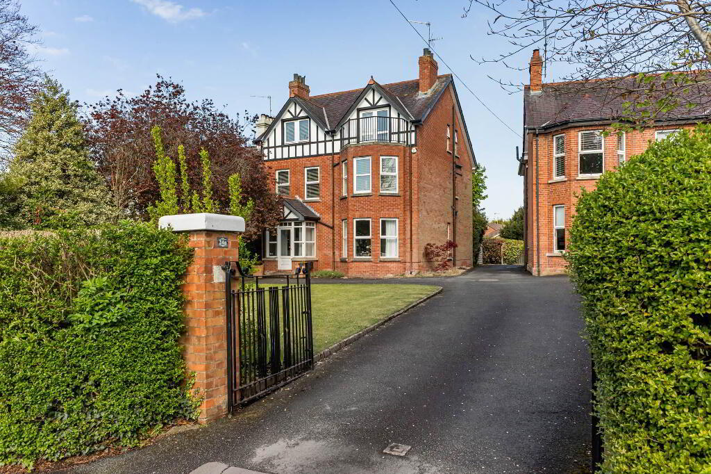 24a Clonevin Park, Lisburn, BT28 3BL
