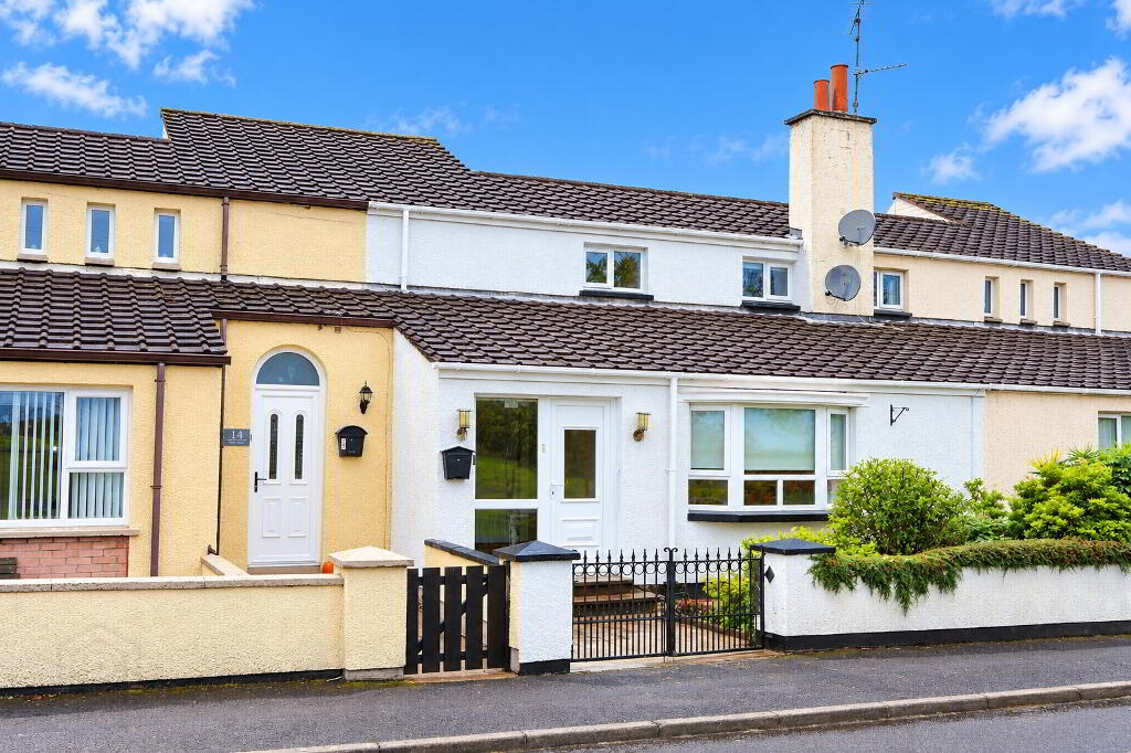 15 Rathbeg Drive, Limavady, BT49 0BB