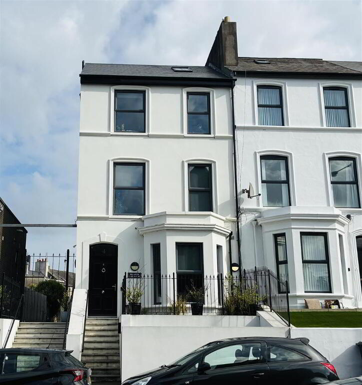 1 Bedroom Flat in BT9 6DX