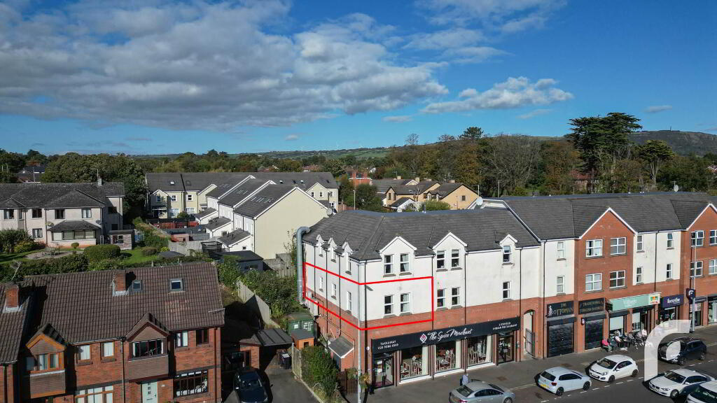 29 Loughshore Courtyard, Whiteabbey Village, Newtownabbey, BT37 0ZS