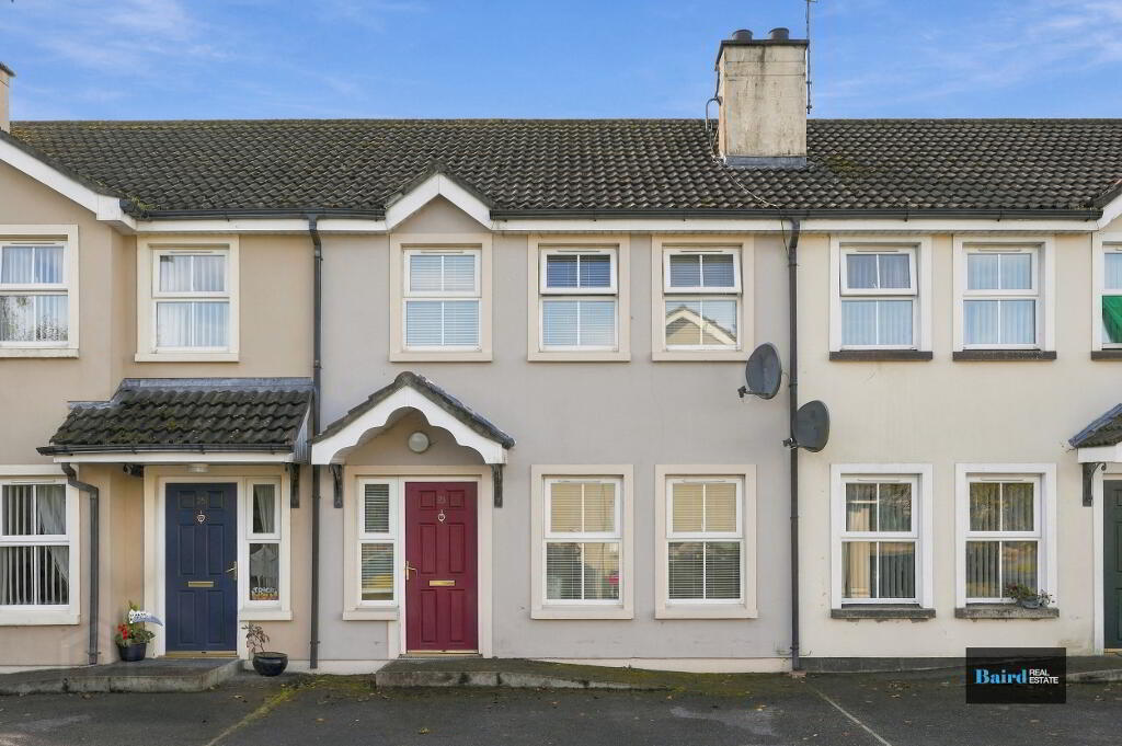 23 Rath Lir, Keady, BT60 3AR