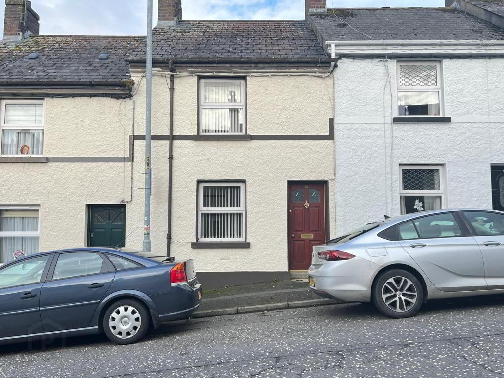 3 Bedroom Terraced in BT34 2AR