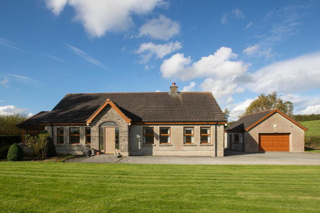 50 Dromara Road, Ballyroney, Banbridge, BT32 5EU
