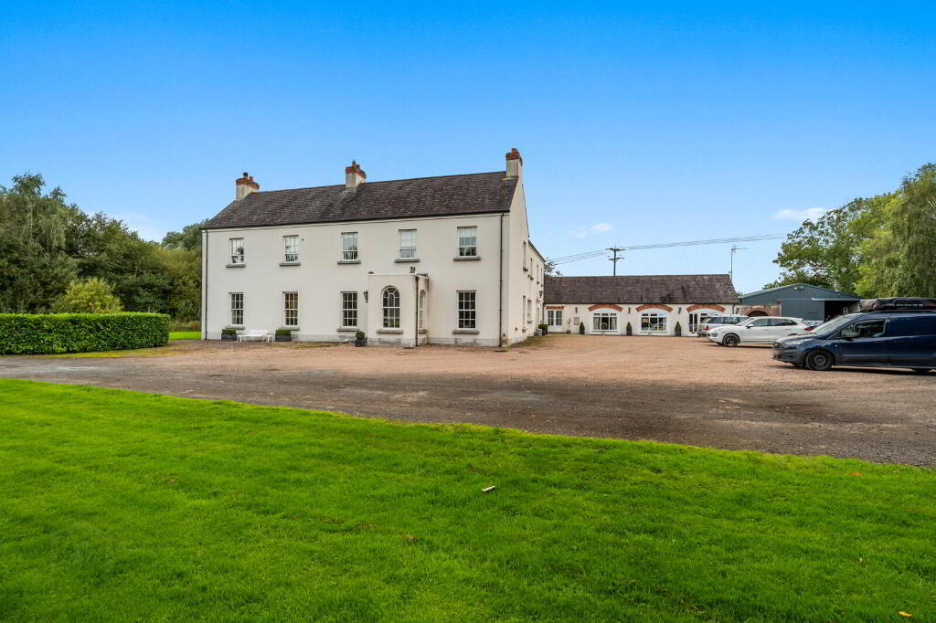 59 Feney Road, Craigavon, Magheralin, BT67 0RF